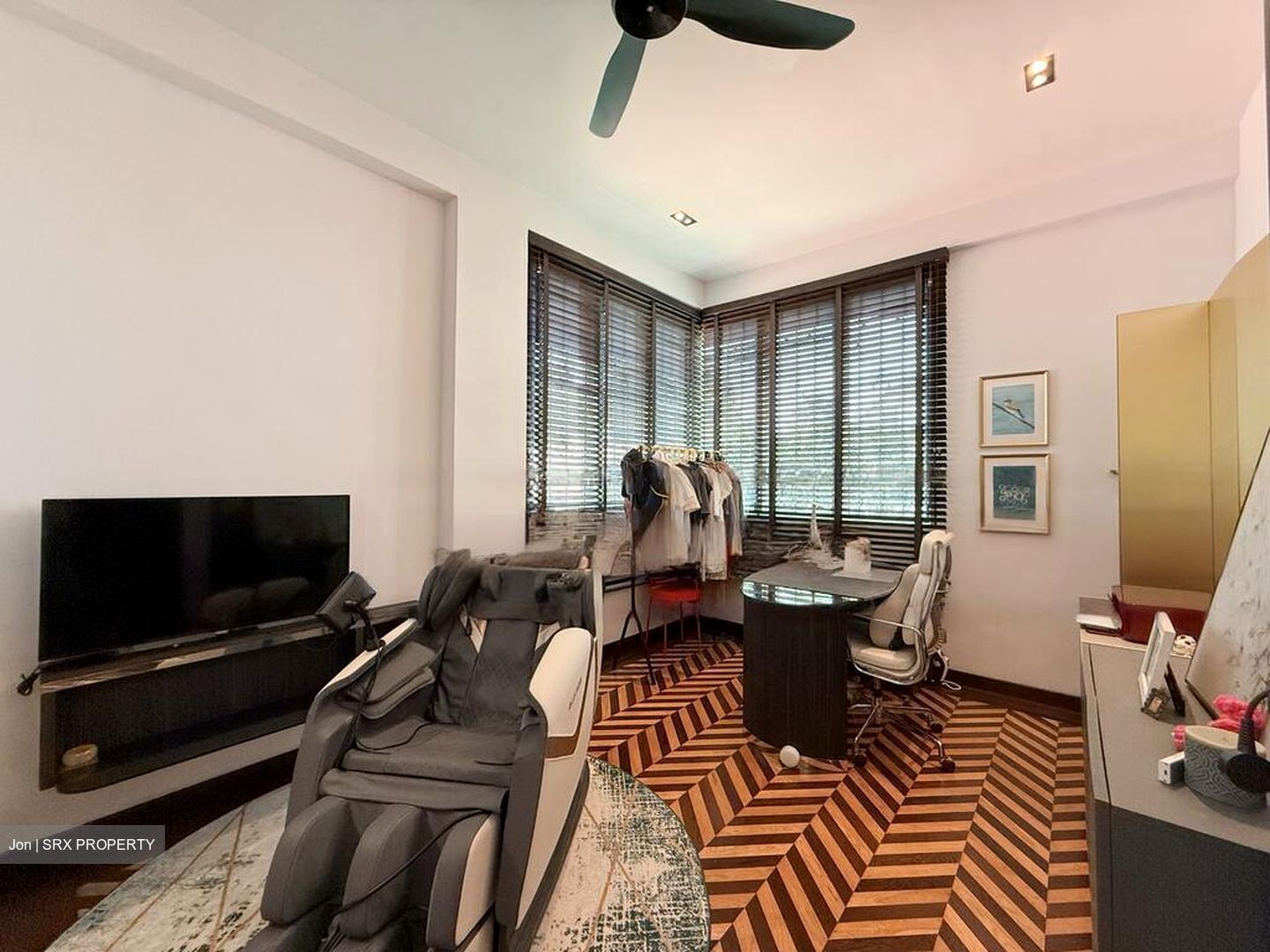Jansen Spring (D19), Apartment #464498071